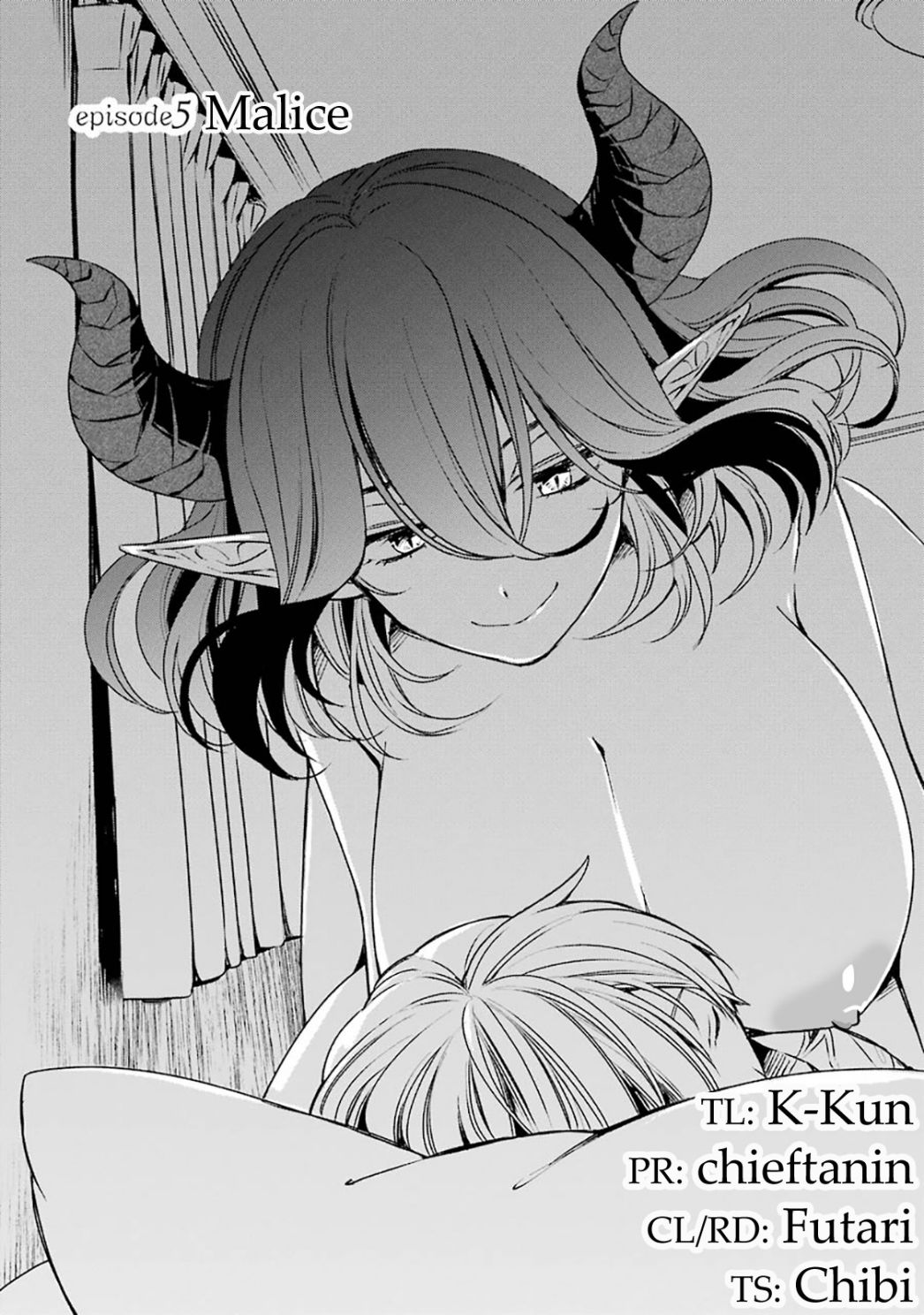 Vermeil in Gold – A Magician Pushes Through the Magical World With the  Strongest Disaster - Chapter 5.1 - Share Any Manga on MangaPark