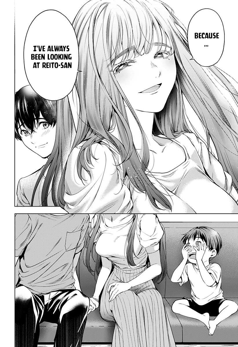 Shuumatsu no Harem After World - Chapter 47 [End] - Share Any Manga on  MangaPark