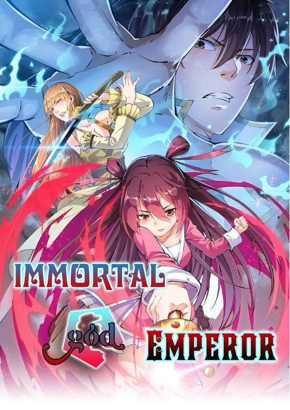 Immortal God Emperor