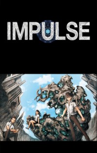 Impulse (JUNG Min-Yong)
