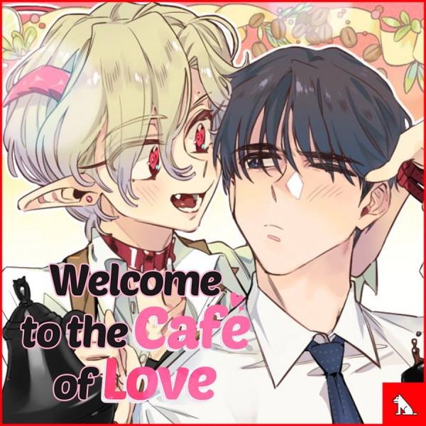 Welcome to the Café of Love