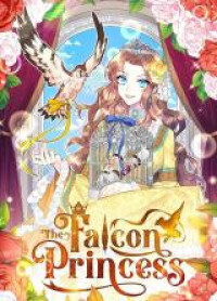 The Falcon Princess