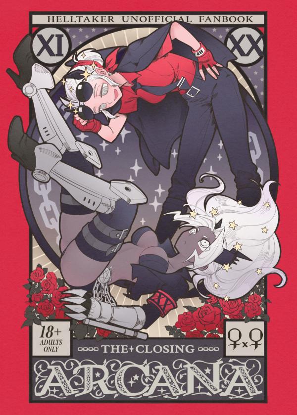 The Closing Arcana