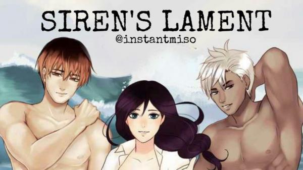 Siren's Lament